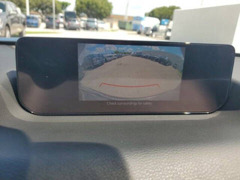 2024 Mazda CX-50 2.5 S Premium Plus