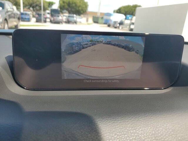 2024 Mazda CX-50 2.5 S Premium Plus