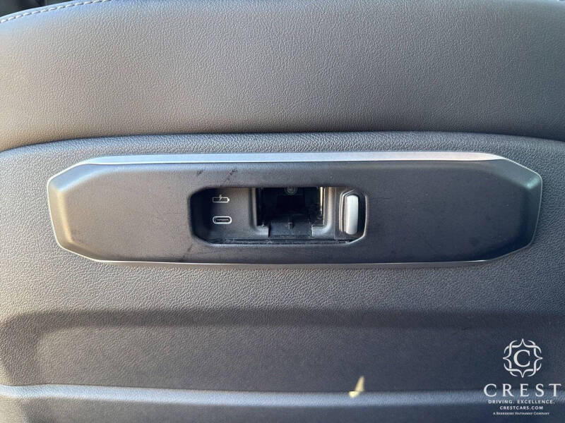 2024 BMW X6 xDrive40i