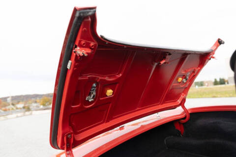 1965 Chevrolet Corvette