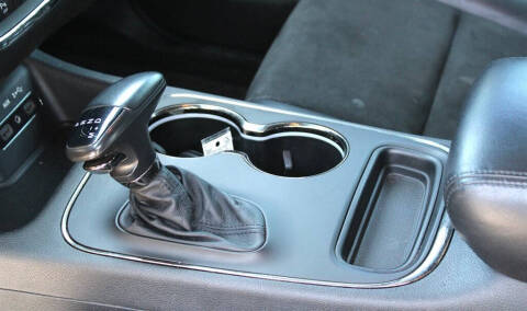 2019 Dodge Durango R/T