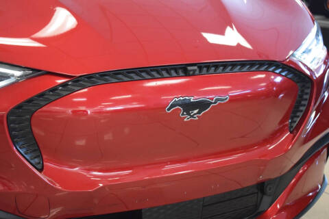 2023 Ford Mustang Mach-E Select