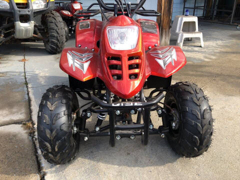 2020 Roketa 20 Q