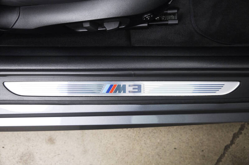 2013 BMW M3