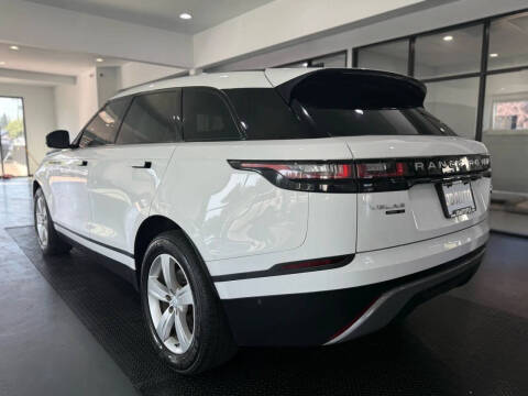 2018 Land Rover Range Rover Velar P380 R-Dynamic SE