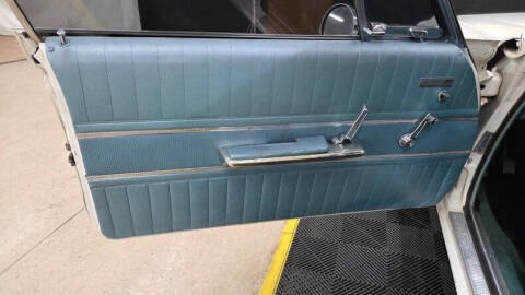 1965 Dodge Coronet