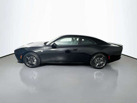 2026 Dodge Charger Scat Pack Plus