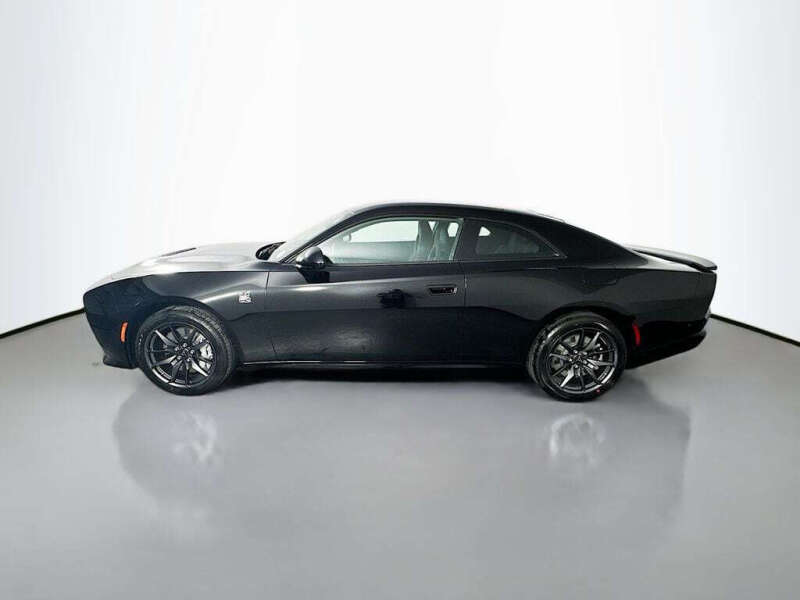 2026 Dodge Charger Scat Pack Plus