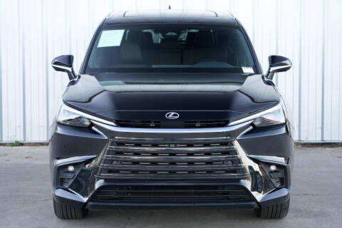 2024 Lexus TX 350 Premium