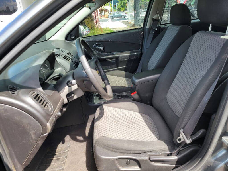 2006 Chevrolet Malibu Maxx LT