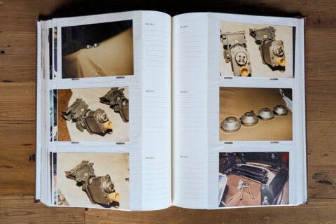 1967 Chevrolet Corvette