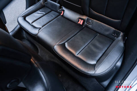 2017 Audi A3 2.0T Premium