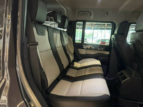 2024 Ineos Grenadier