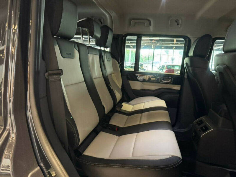 2024 Ineos Grenadier