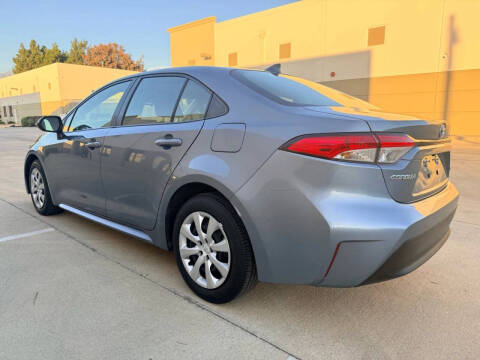 2024 Toyota Corolla Hybrid