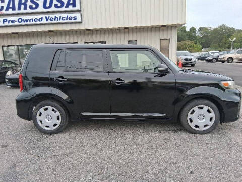 2013 Scion xB
