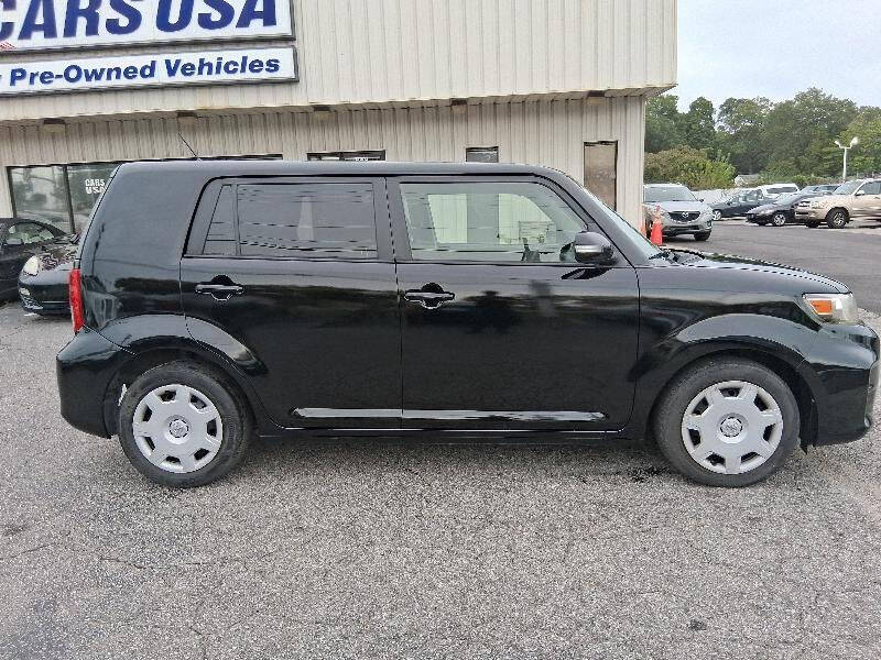 2013 Scion xB