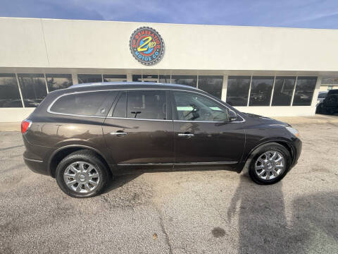 2014 Buick Enclave Premium