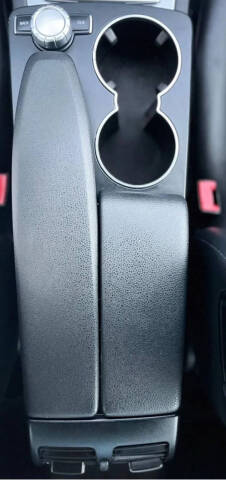 2013 Mercedes-Benz C-Class C 250 Sport