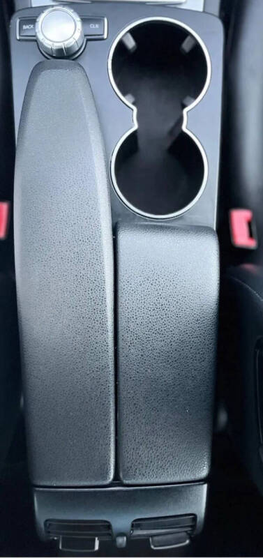 2013 Mercedes-Benz C-Class C 250 Sport