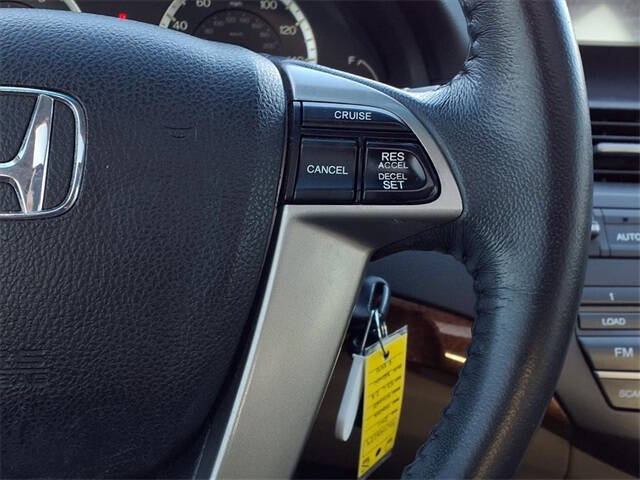 2011 Honda Accord EX-L