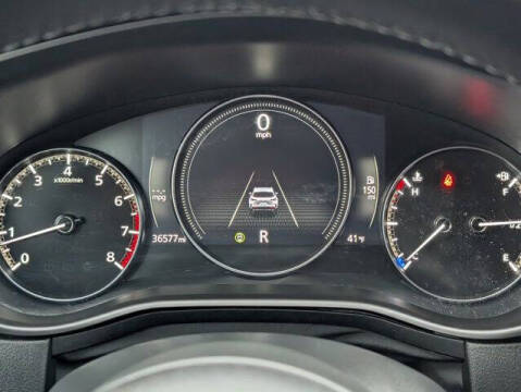 2024 Mazda CX-50 2.5 S Select