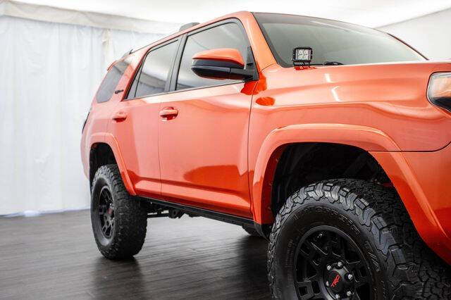 2015 Toyota 4Runner