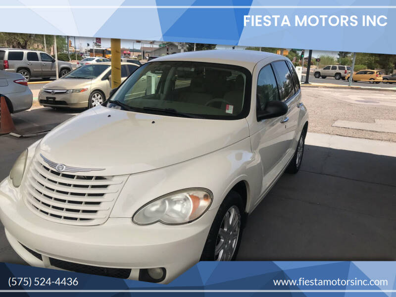 2008 Chrysler PT Cruiser for sale in Las Cruces, NM
