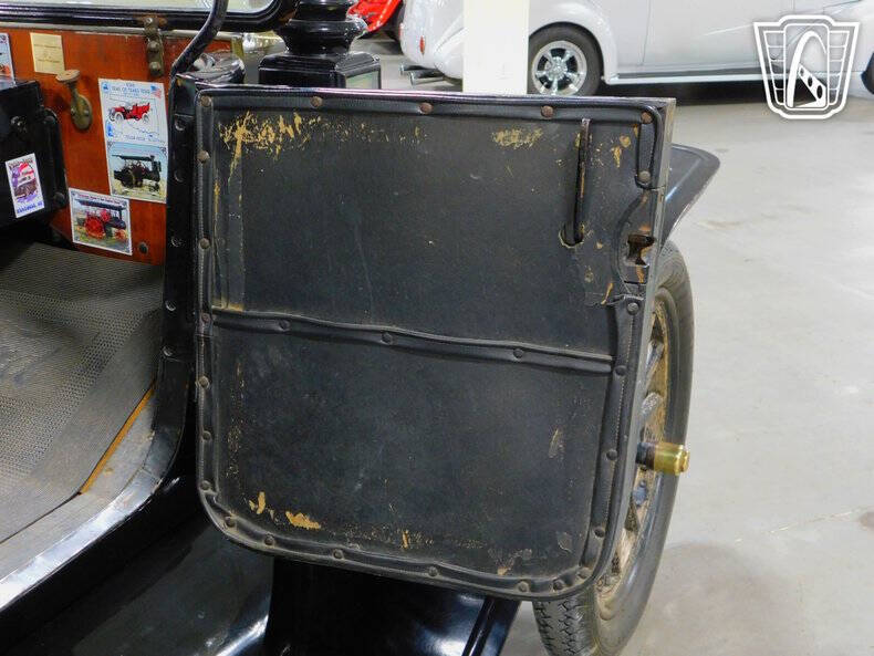 1914 Ford Model T