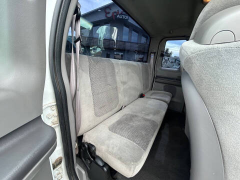 2001 Ford F-250 Super Duty