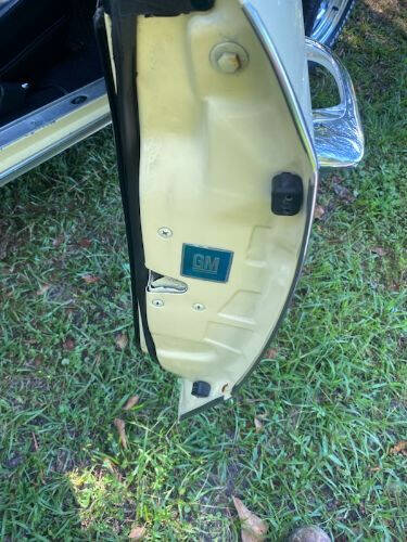 1967 Chevrolet Chevelle