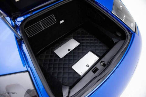 2008 Lamborghini Murcielago LP 640