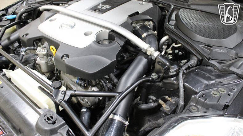 2007 Nissan 350Z