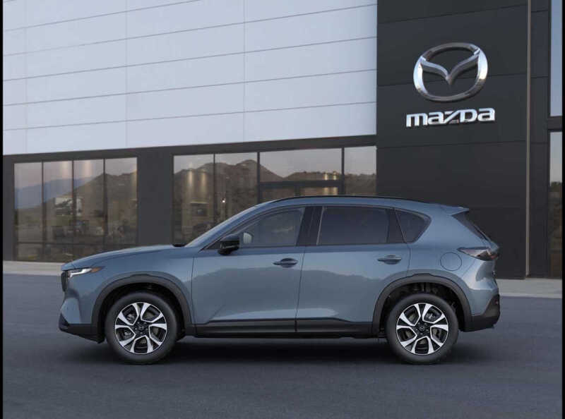 2026 Mazda CX-5 2.5 S Preferred