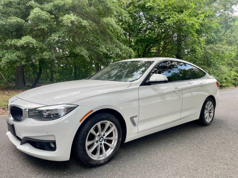 2014 BMW 3 Series for sale at Atlas Motors in Virginia Beach VA