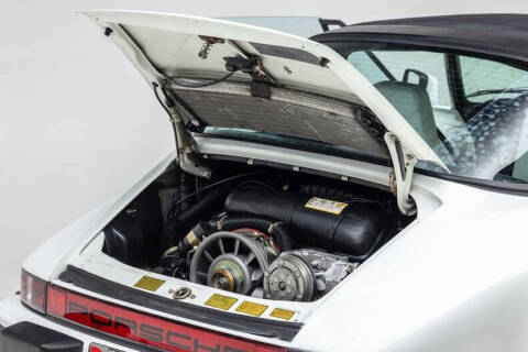 1980 Porsche 911