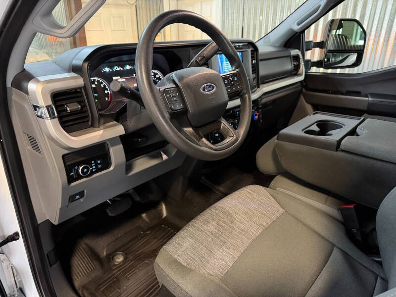 2023 Ford F-250 Super Duty XLT