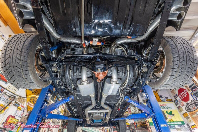 1978 Pontiac Trans Am