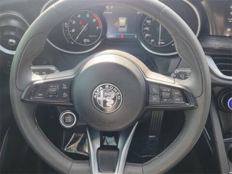 2020 Alfa Romeo Stelvio