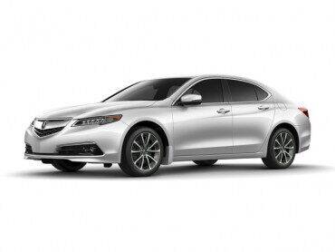 2015 Acura TLX for sale at Michael's Auto Sales Corp in Hollywood FL
