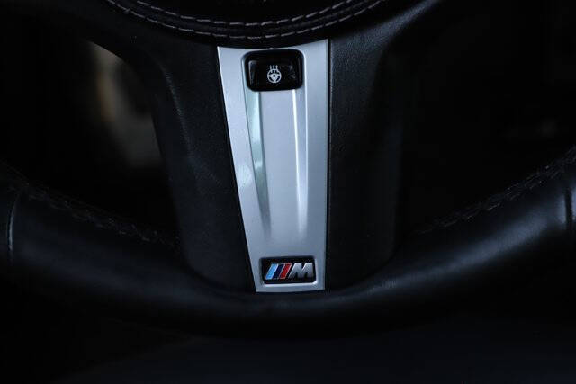 2020 BMW 8 Series M850i xDrive Gran Coupe