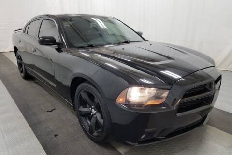 2012 Dodge Charger for sale at Perfect Auto Sales in Palatine IL