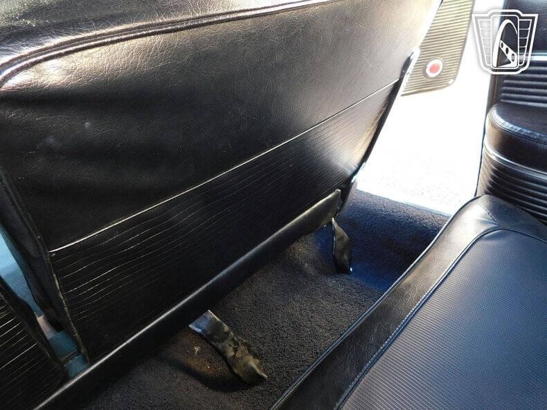 1962 Chevrolet Impala