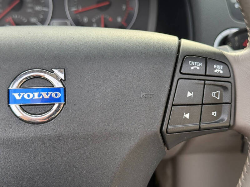 2009 Volvo C70 T5