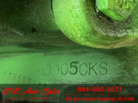 1972 Chevrolet C/K 10 Series