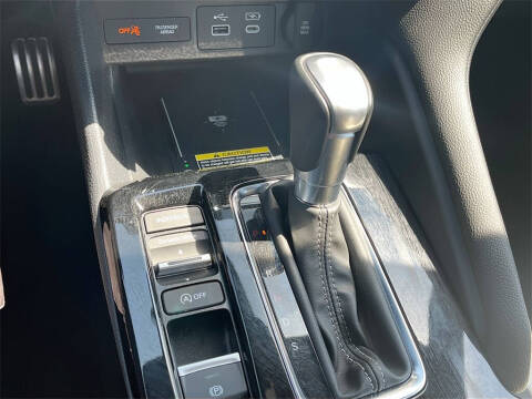 2023 Acura Integra w/Tech w/A-SPEC