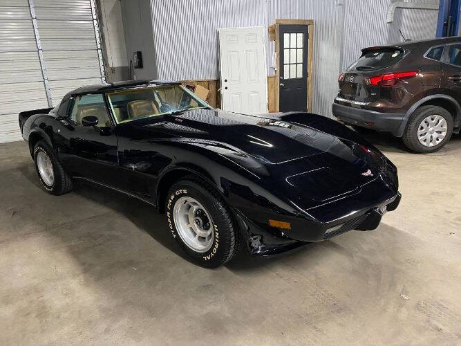 1979 Chevrolet Corvette