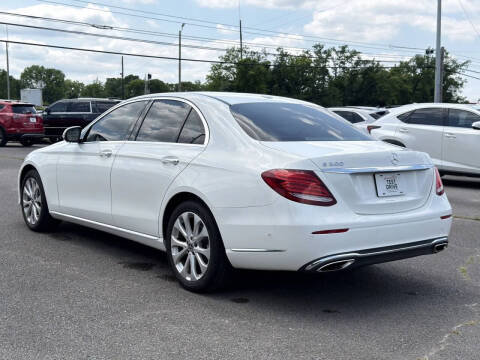 2019 Mercedes-Benz E-Class E 300