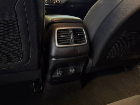 2016 Kia Sorento LX V6