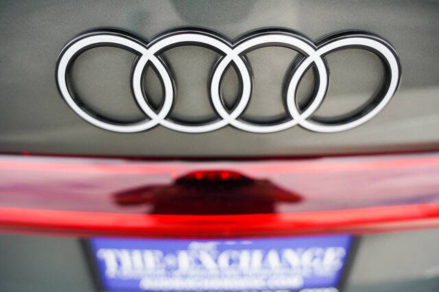 2025 Audi A5 quattro Prestige TFSI